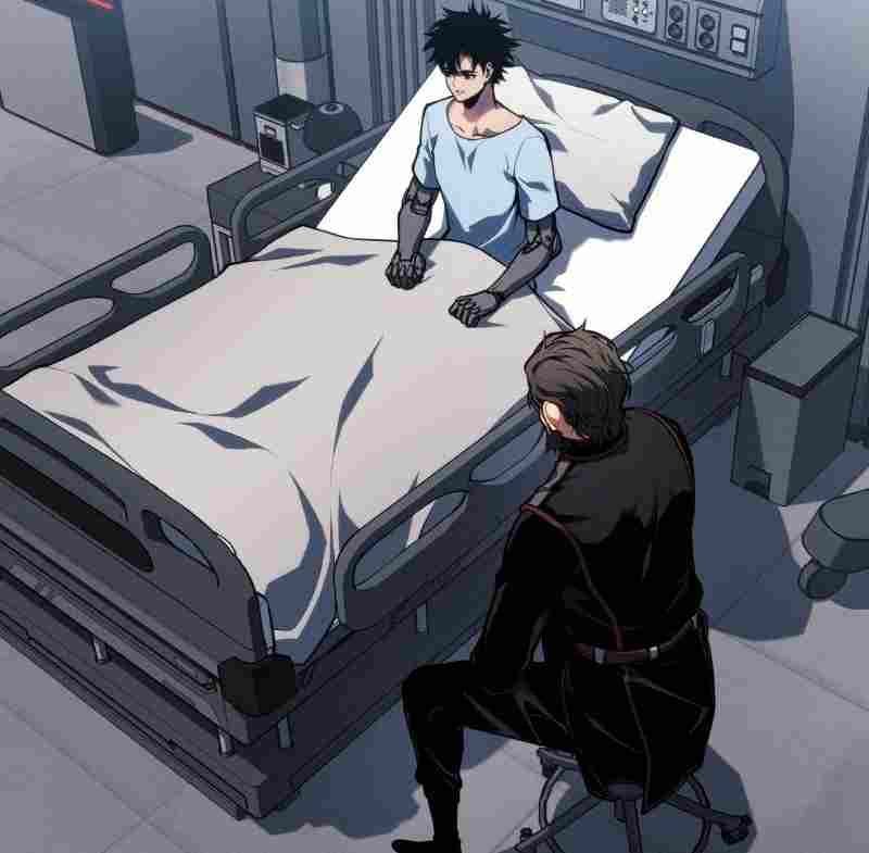 Huyết Thống Hắc Ám Chapter 27 - 192