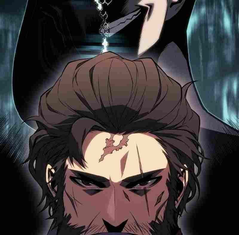 Huyết Thống Hắc Ám Chapter 27 - 195