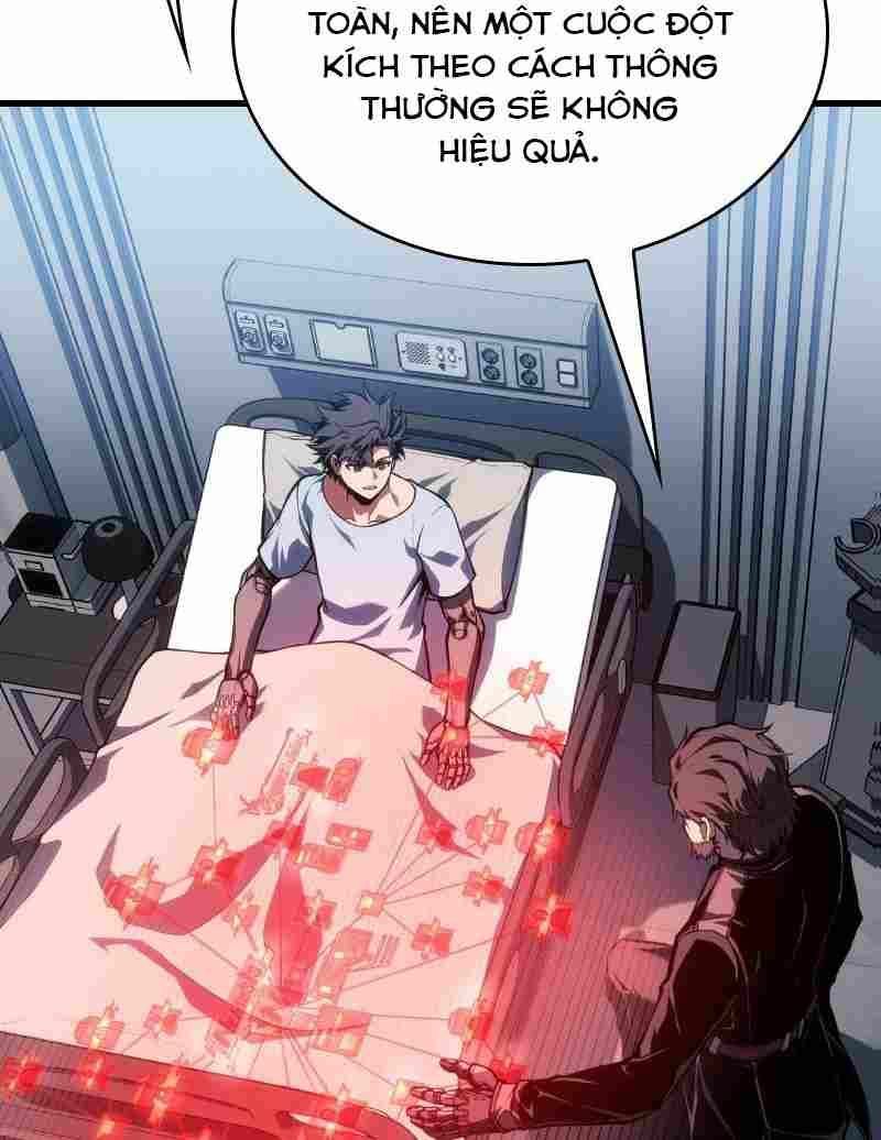 Huyết Thống Hắc Ám Chapter 27 - 207