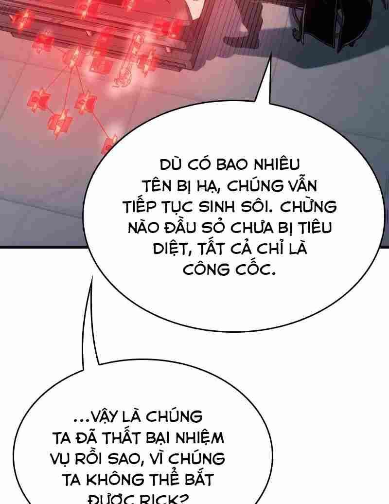 Huyết Thống Hắc Ám Chapter 27 - 208