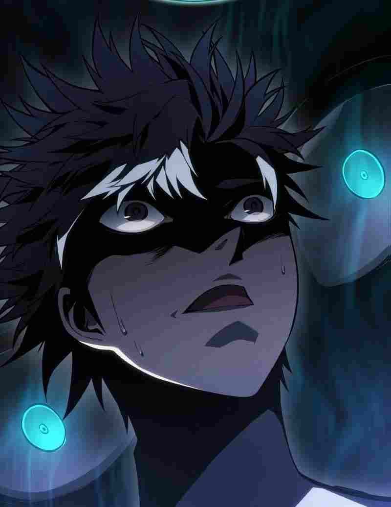 Huyết Thống Hắc Ám Chapter 27 - 212