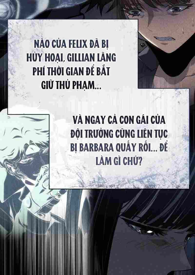 Huyết Thống Hắc Ám Chapter 27 - 217