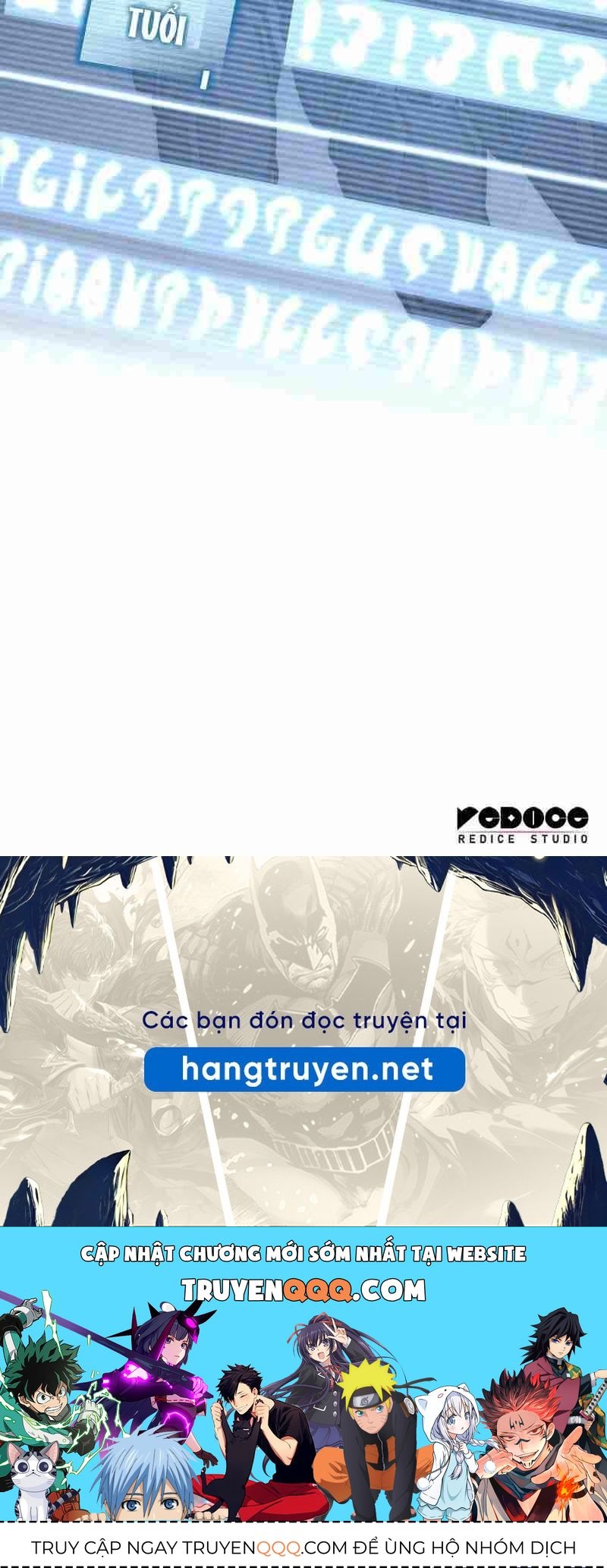 Huyết Thống Hắc Ám Chapter 27 - 231