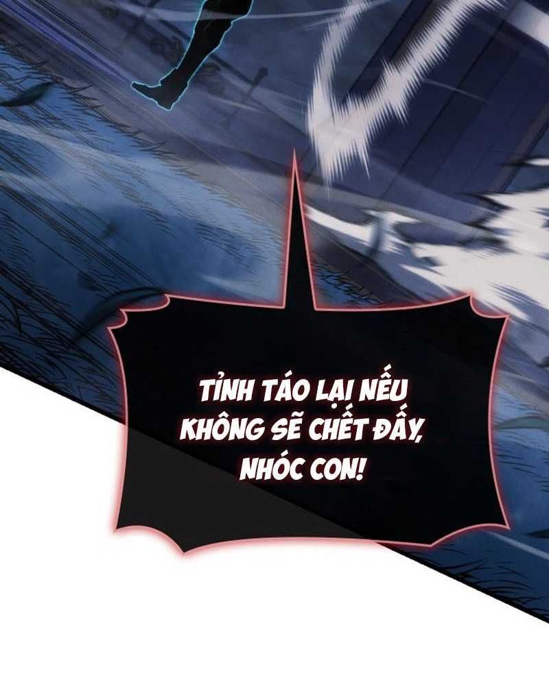 Huyết Thống Hắc Ám Chapter 27 - 28