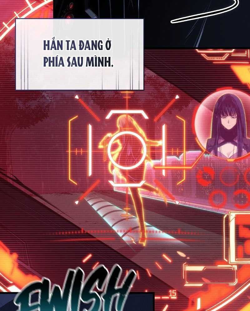 Huyết Thống Hắc Ám Chapter 27 - 33