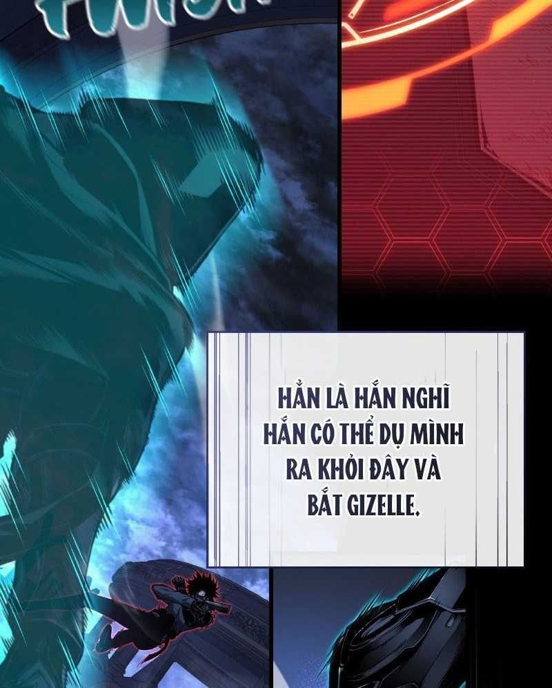 Huyết Thống Hắc Ám Chapter 27 - 34