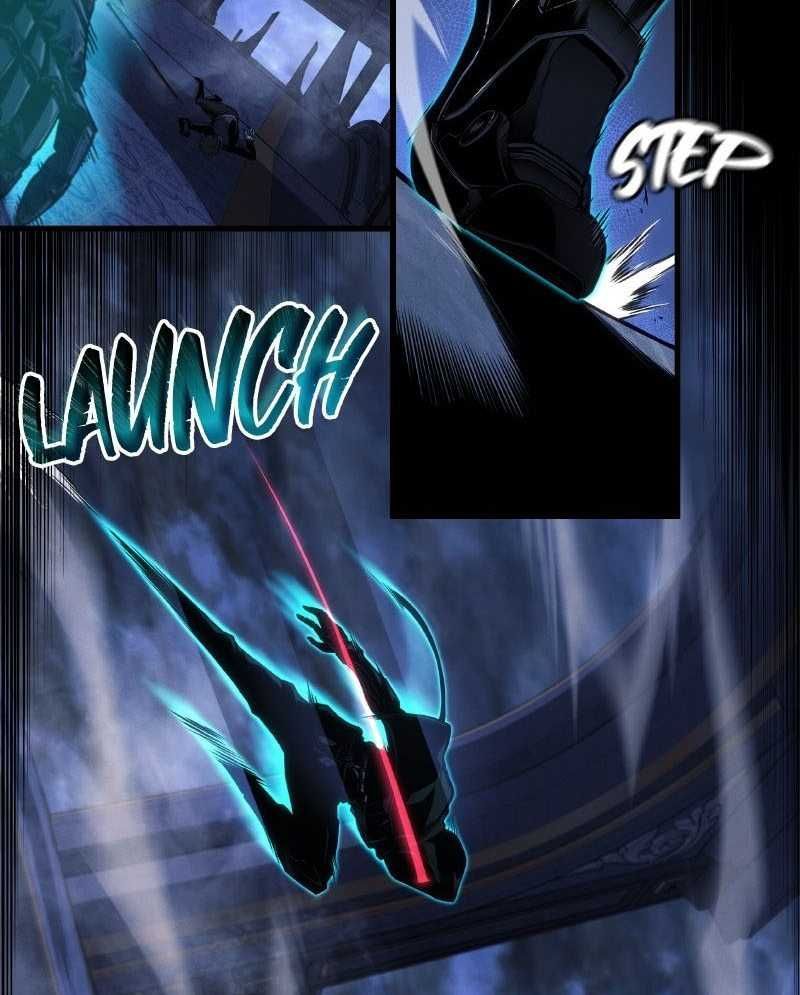 Huyết Thống Hắc Ám Chapter 27 - 35