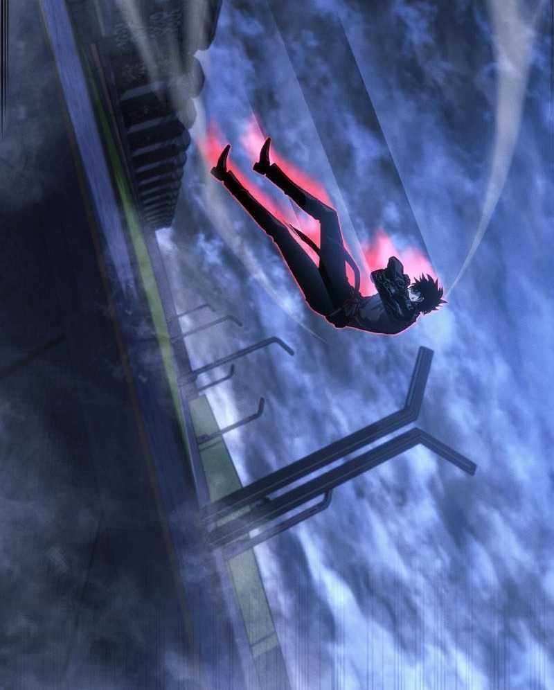 Huyết Thống Hắc Ám Chapter 27 - 36