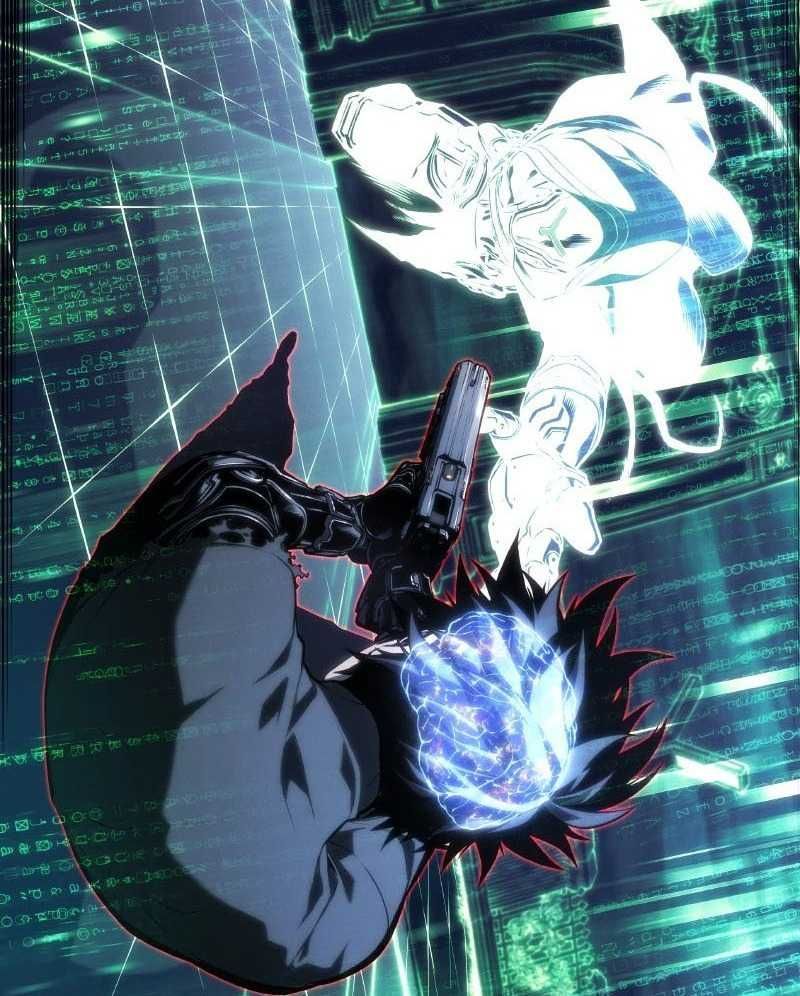 Huyết Thống Hắc Ám Chapter 27 - 43