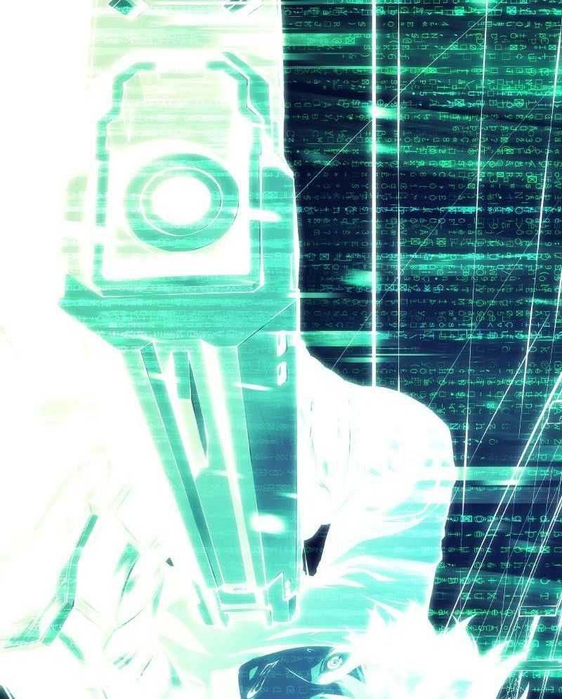 Huyết Thống Hắc Ám Chapter 27 - 45