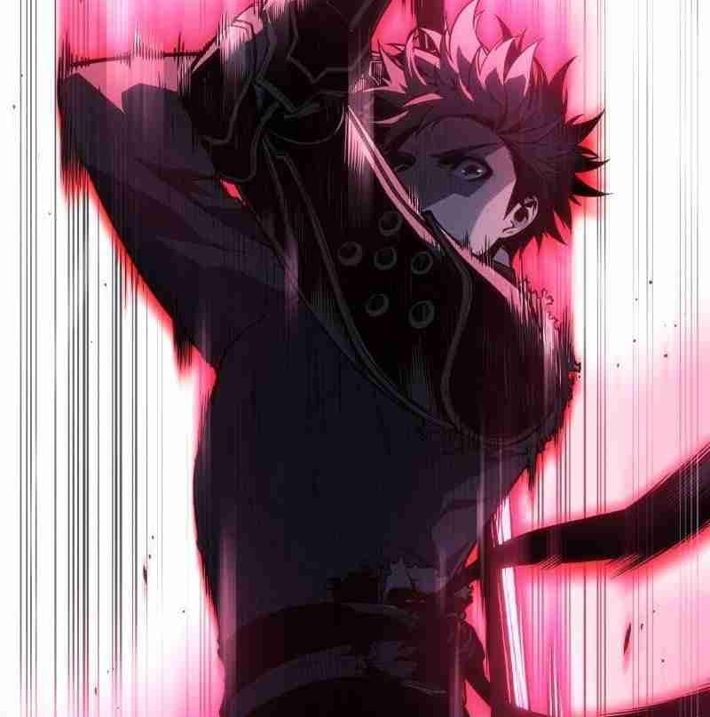 Huyết Thống Hắc Ám Chapter 27 - 85