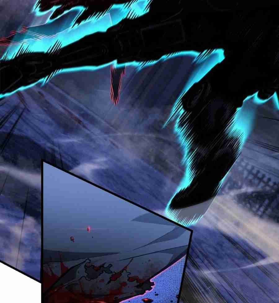 Huyết Thống Hắc Ám Chapter 27 - 100