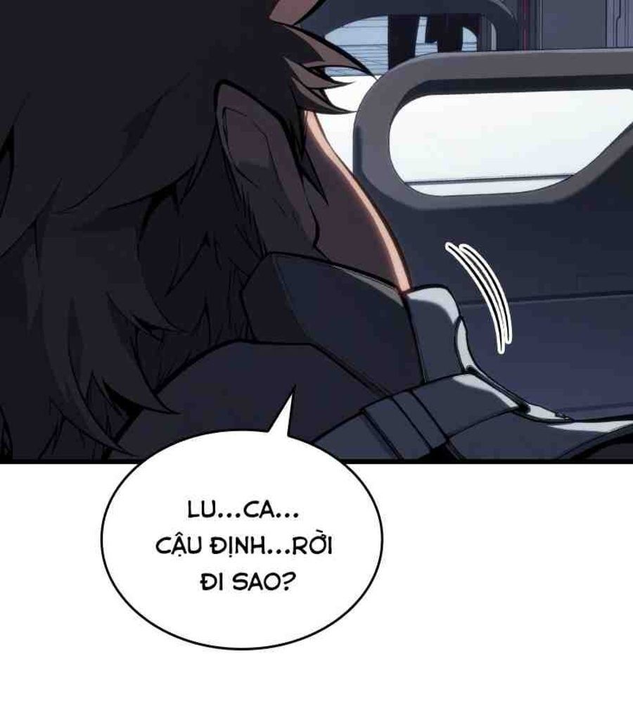 Huyết Thống Hắc Ám Chapter 28 - 11