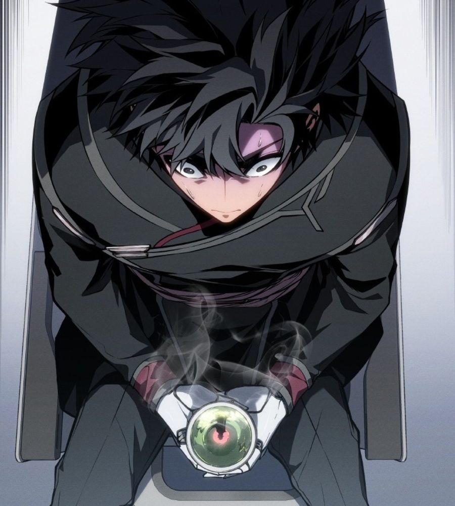 Huyết Thống Hắc Ám Chapter 28 - 104