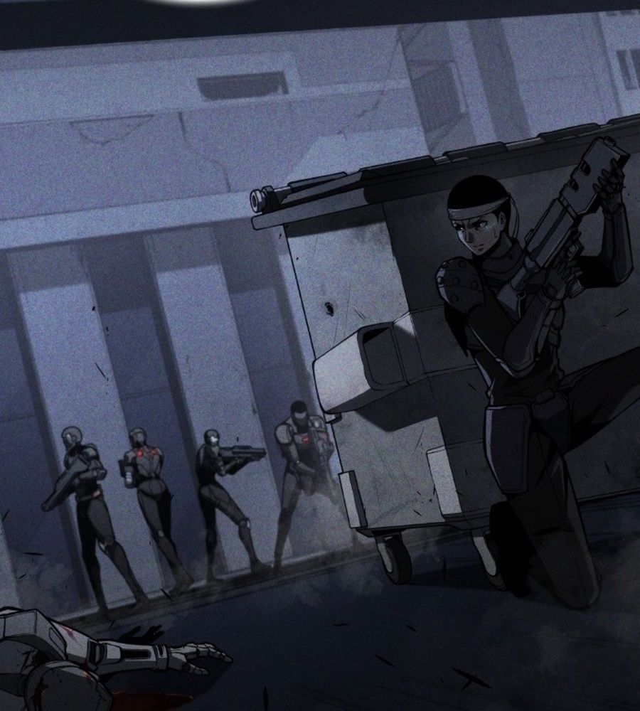 Huyết Thống Hắc Ám Chapter 28 - 107