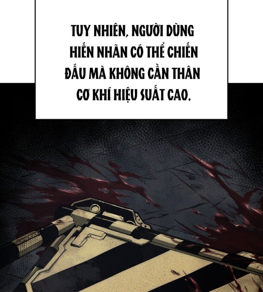 Huyết Thống Hắc Ám Chapter 28 - 124