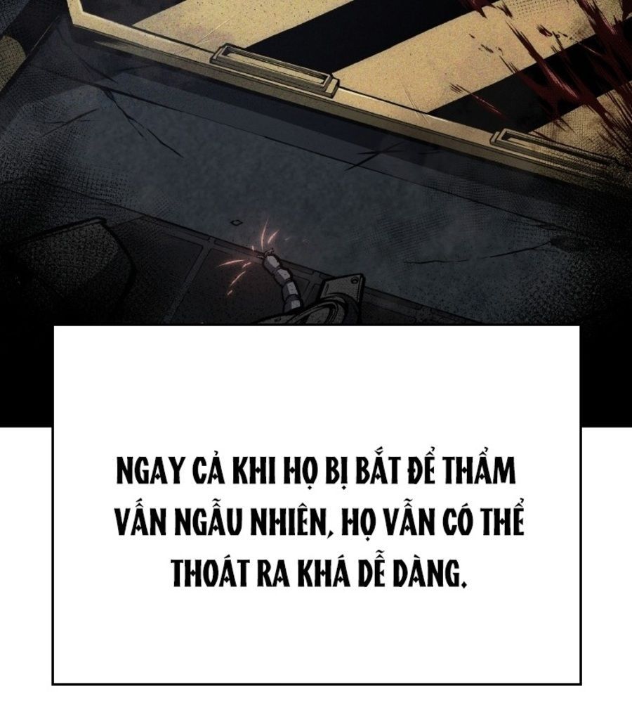 Huyết Thống Hắc Ám Chapter 28 - 125