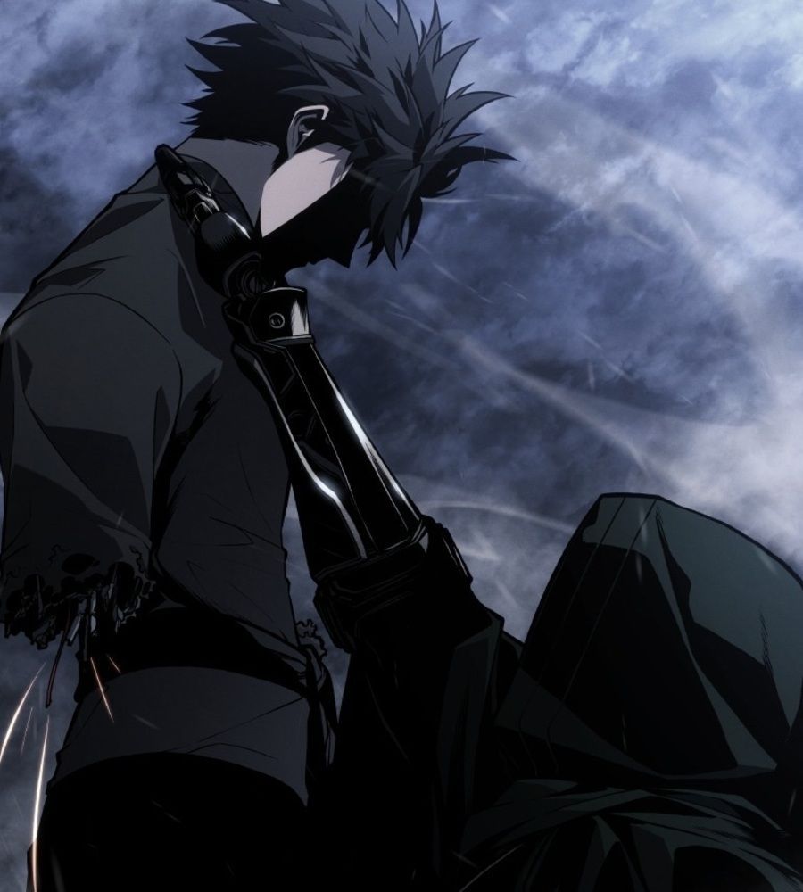 Huyết Thống Hắc Ám Chapter 28 - 127