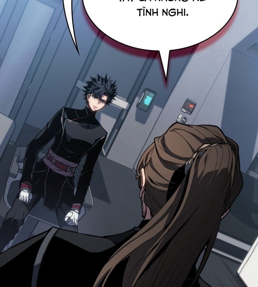 Huyết Thống Hắc Ám Chapter 28 - 130