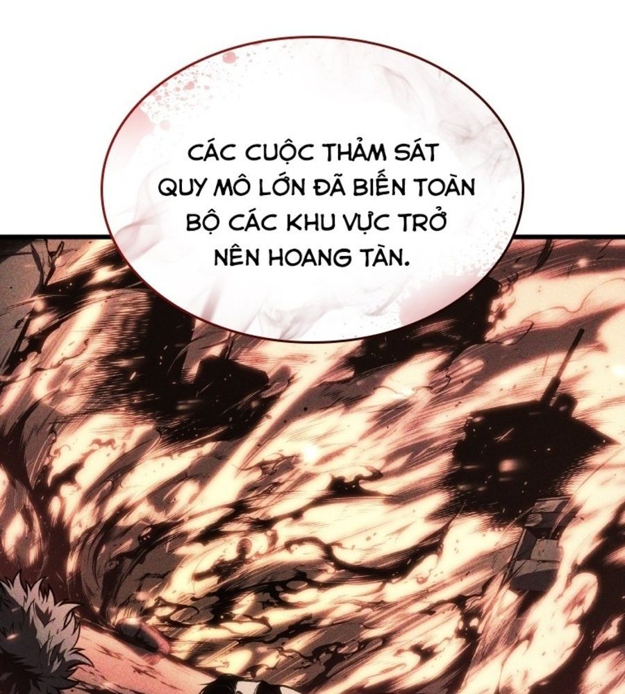 Huyết Thống Hắc Ám Chapter 28 - 134