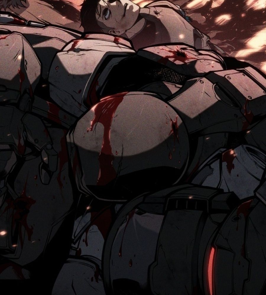 Huyết Thống Hắc Ám Chapter 28 - 135