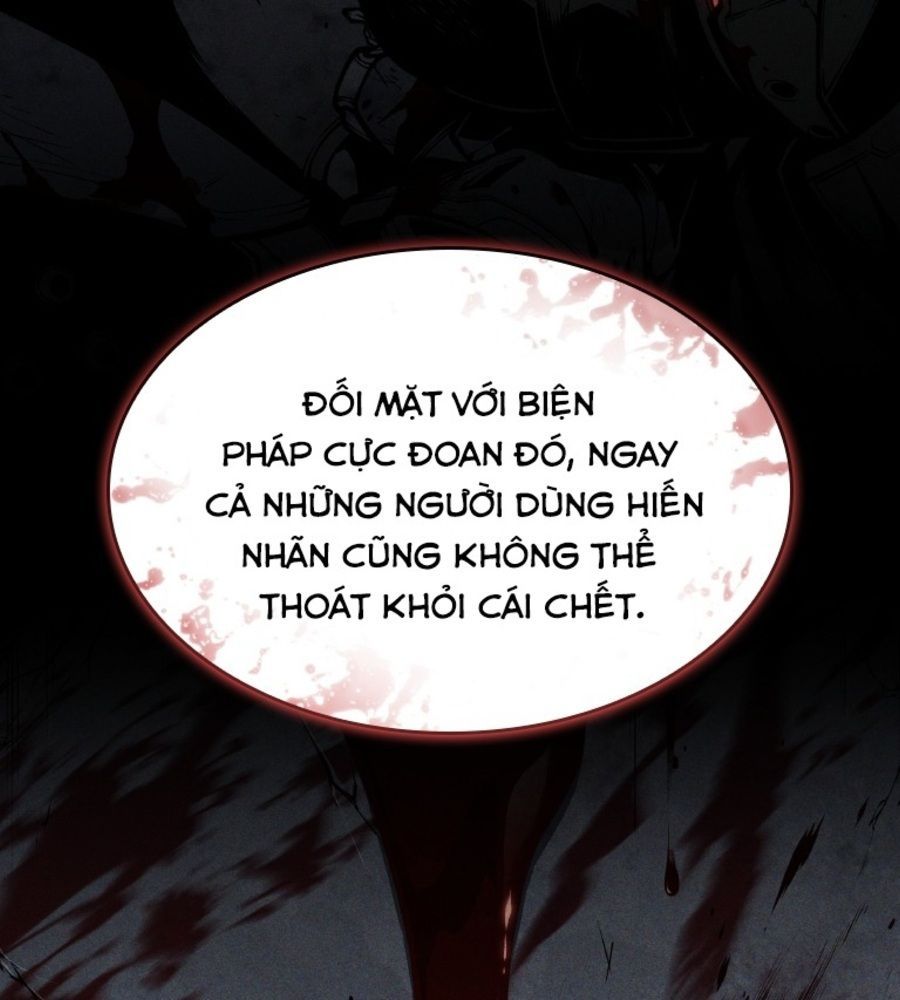 Huyết Thống Hắc Ám Chapter 28 - 136