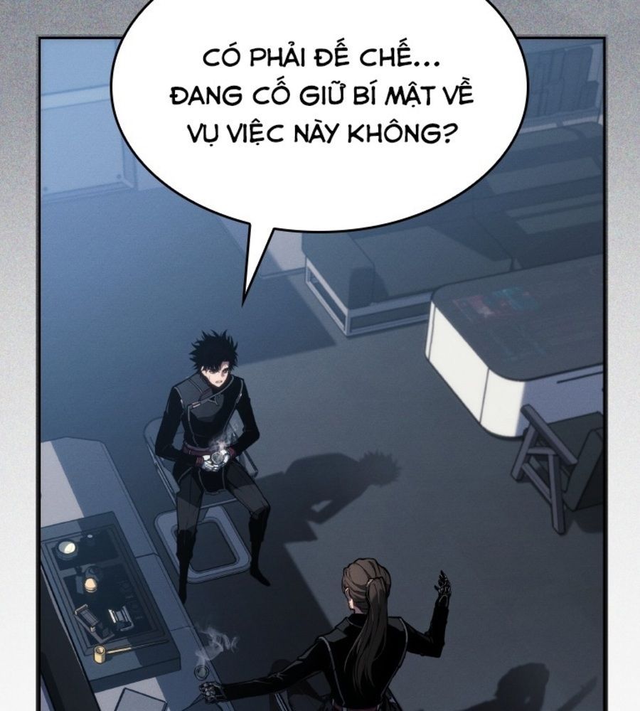 Huyết Thống Hắc Ám Chapter 28 - 139