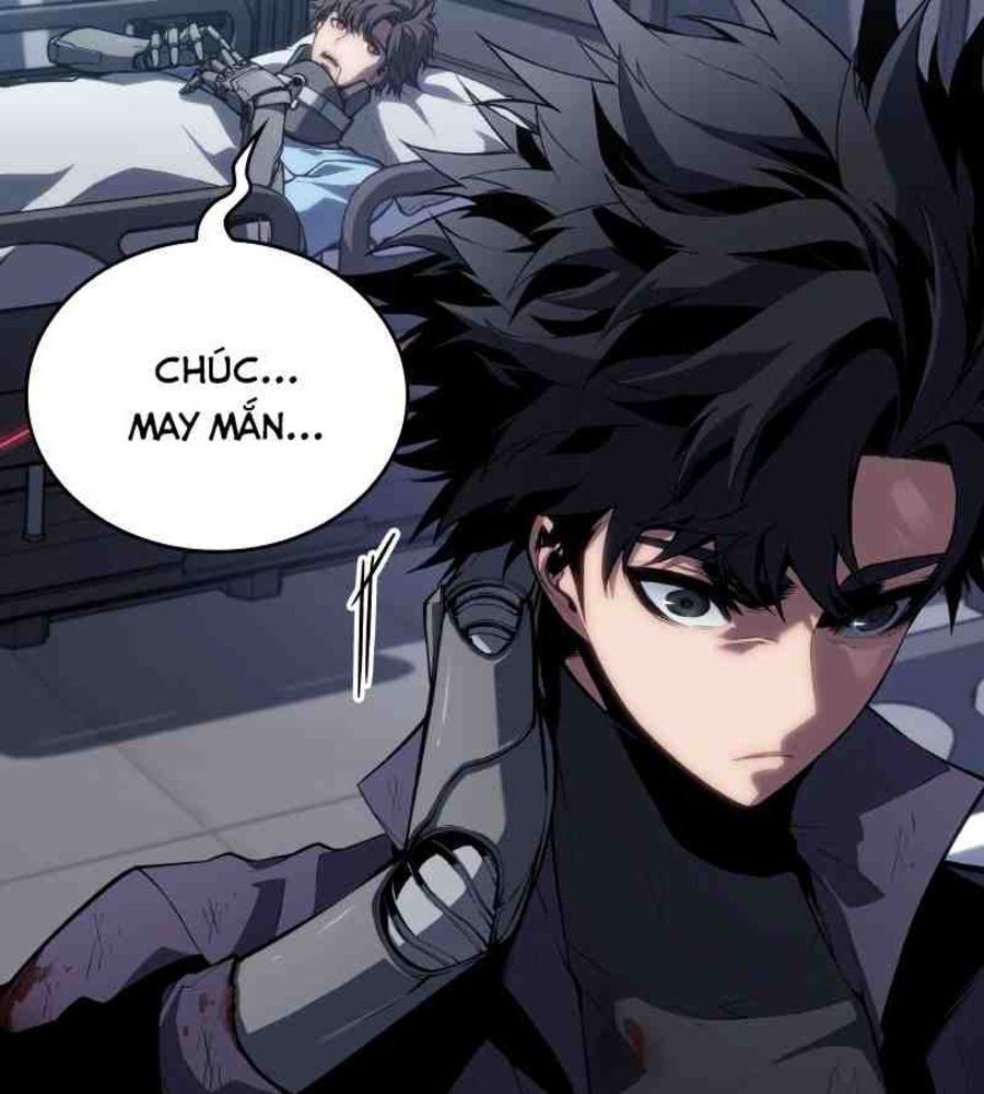 Huyết Thống Hắc Ám Chapter 28 - 15