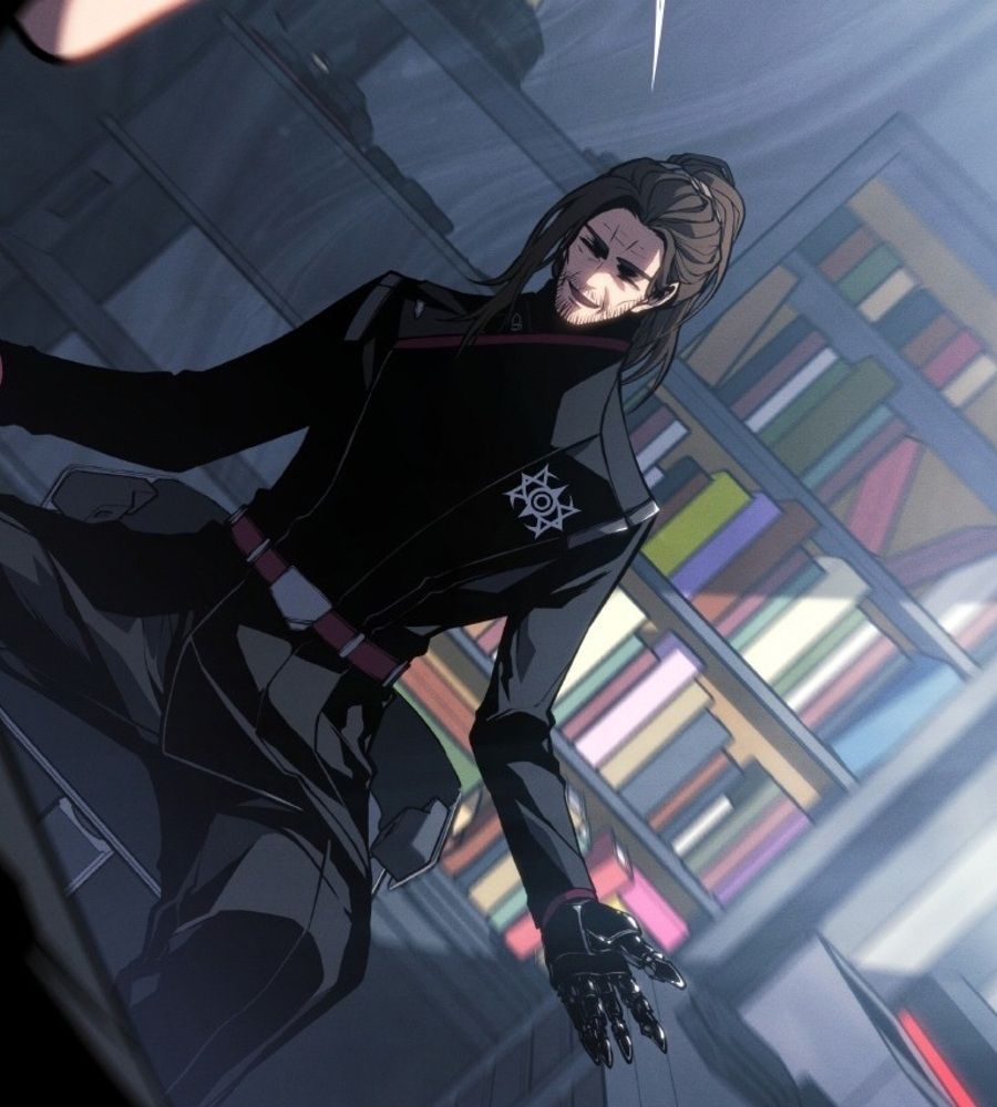 Huyết Thống Hắc Ám Chapter 28 - 156