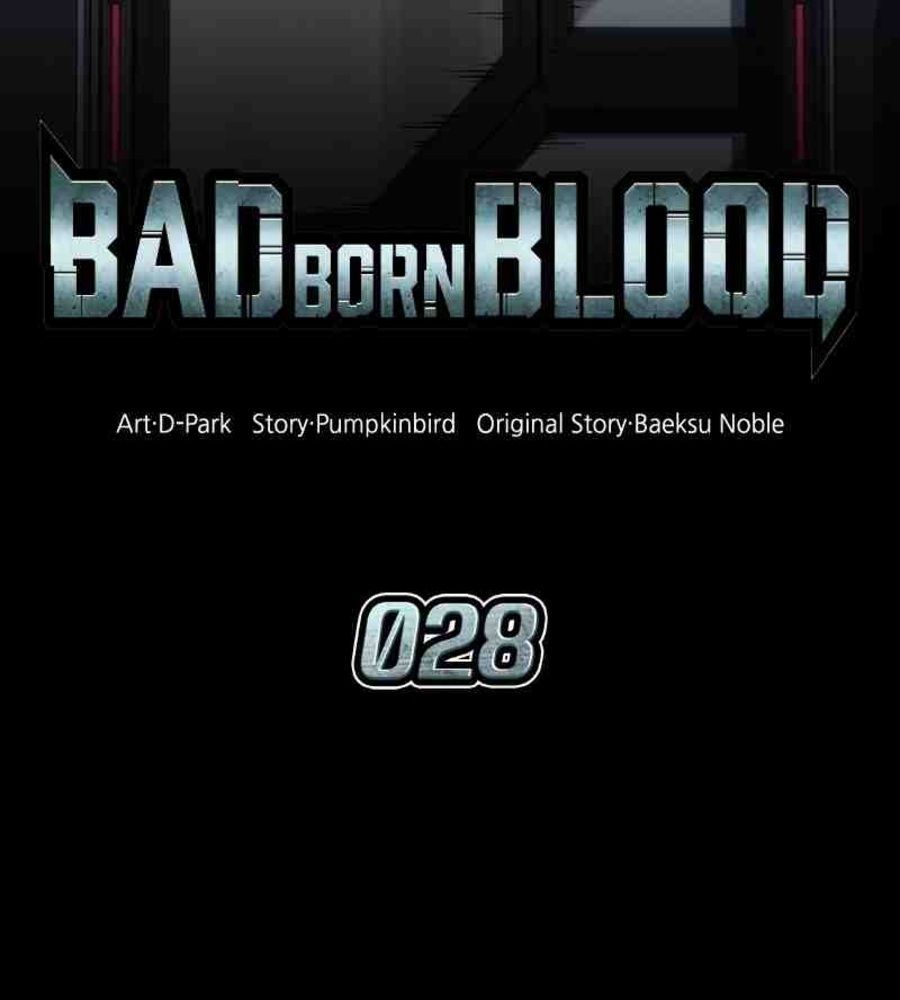 Huyết Thống Hắc Ám Chapter 28 - 19