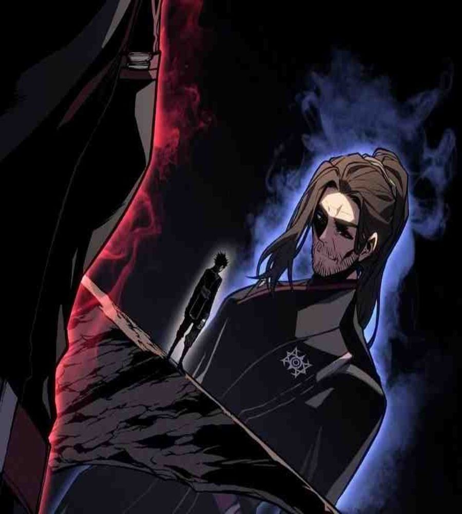 Huyết Thống Hắc Ám Chapter 28 - 187