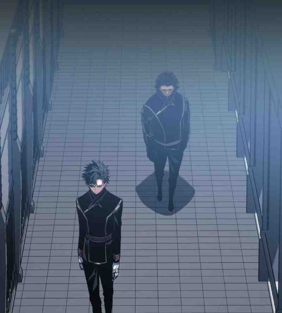 Huyết Thống Hắc Ám Chapter 28 - 21