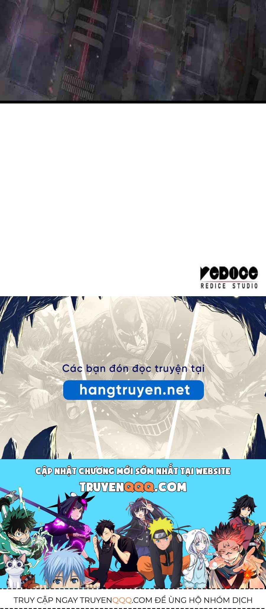 Huyết Thống Hắc Ám Chapter 28 - 205