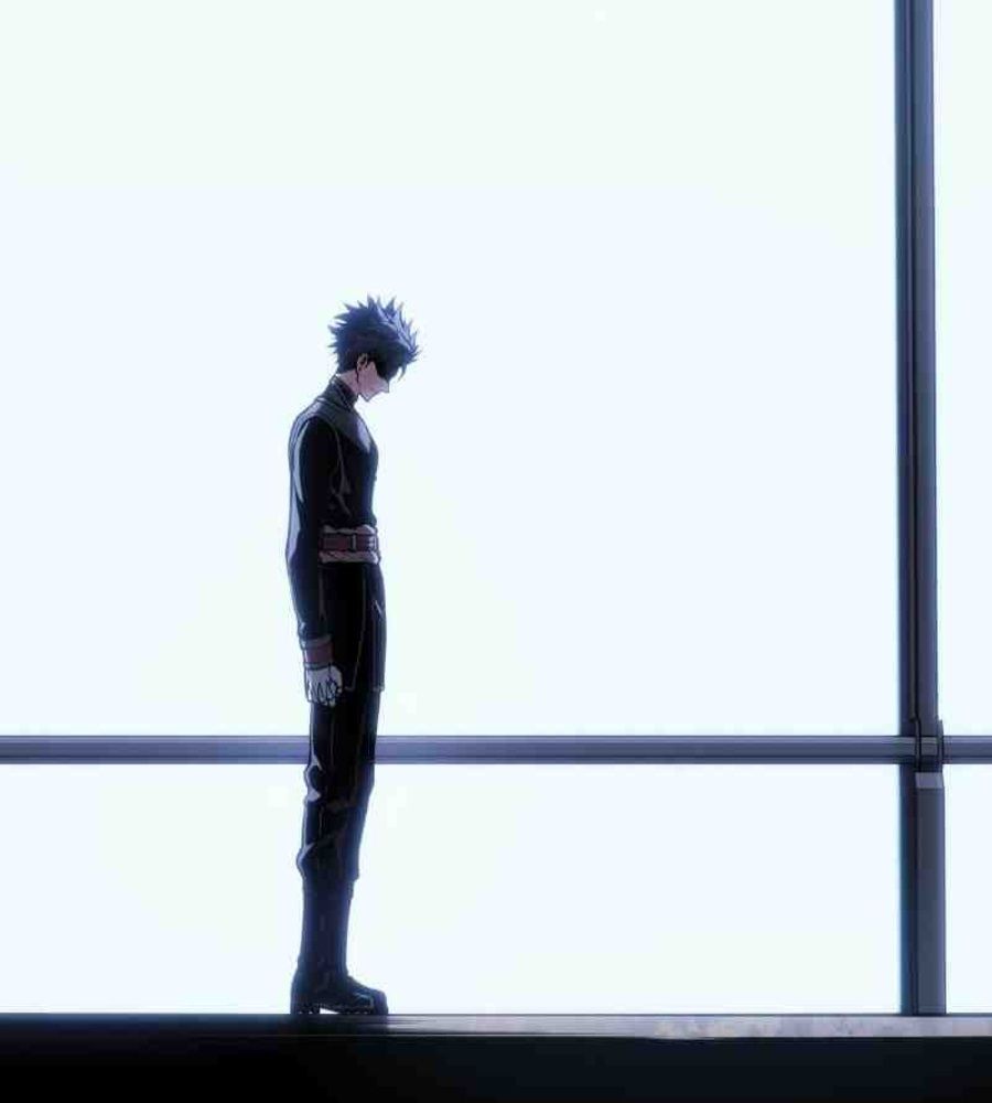 Huyết Thống Hắc Ám Chapter 28 - 32