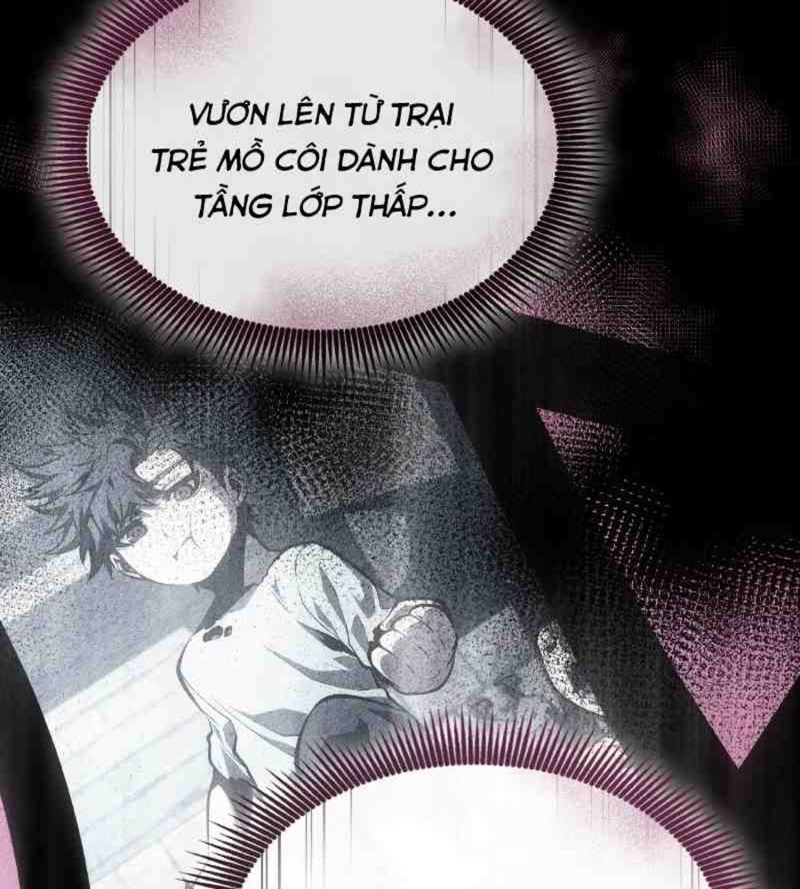 Huyết Thống Hắc Ám Chapter 28 - 34