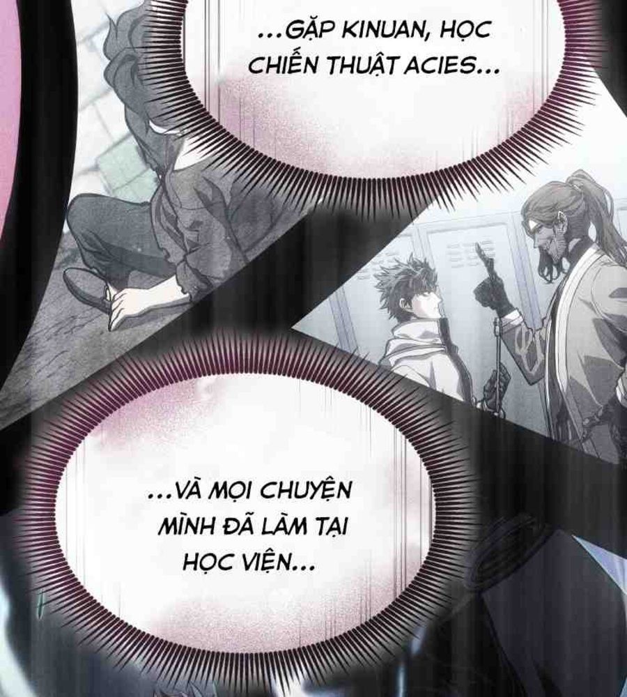 Huyết Thống Hắc Ám Chapter 28 - 35