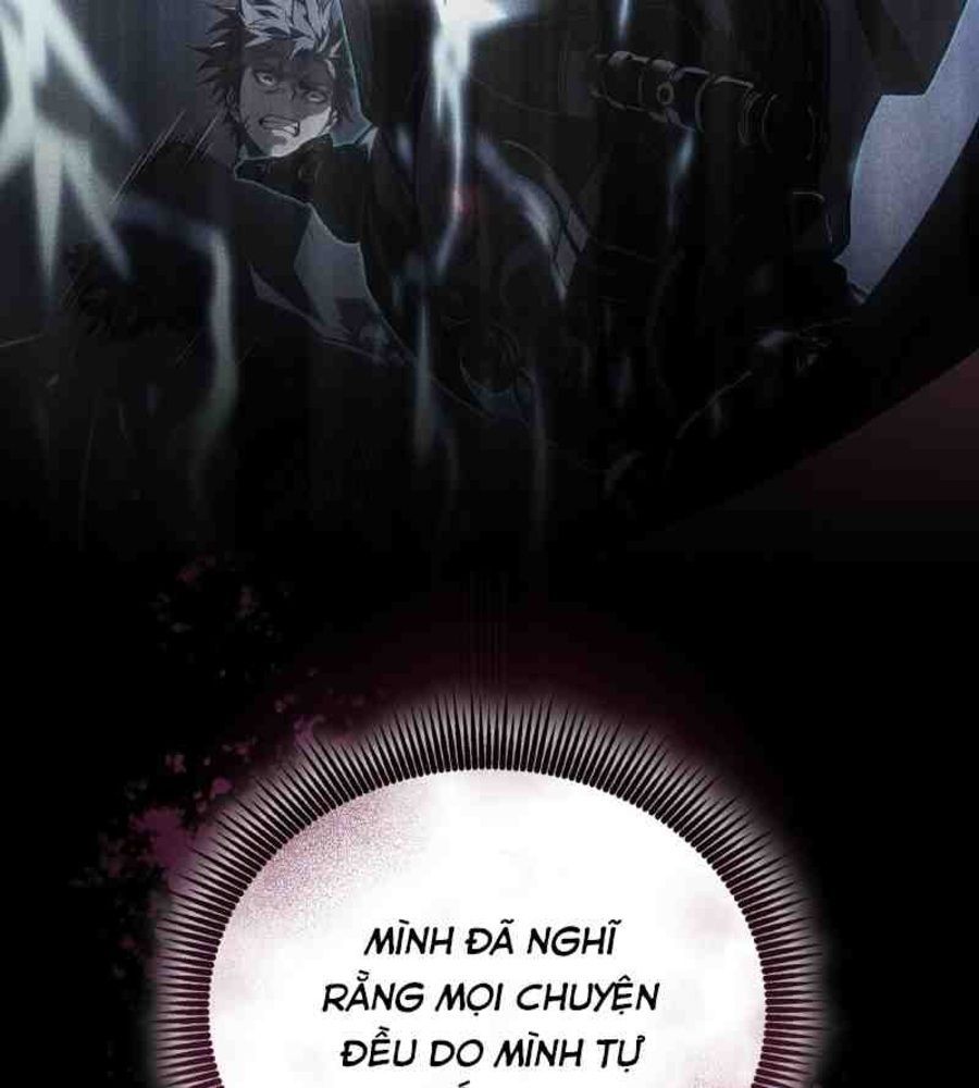 Huyết Thống Hắc Ám Chapter 28 - 36