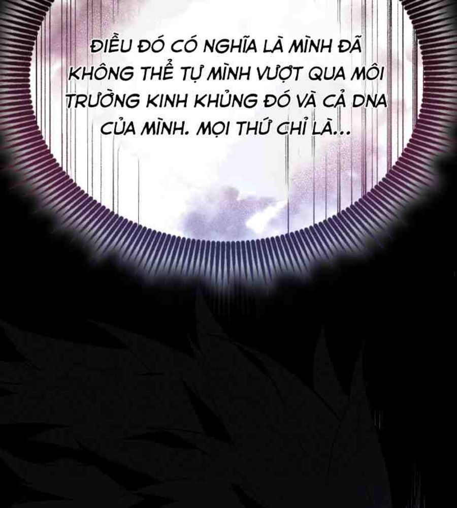 Huyết Thống Hắc Ám Chapter 28 - 39