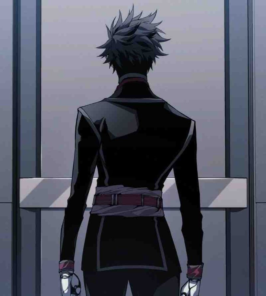 Huyết Thống Hắc Ám Chapter 28 - 48