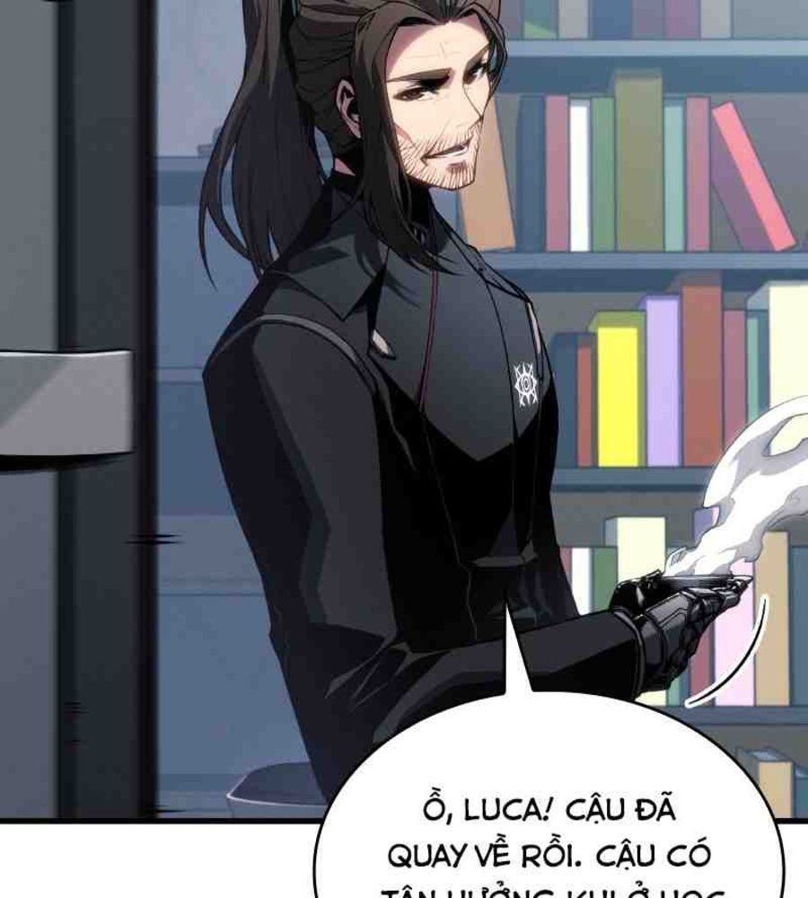 Huyết Thống Hắc Ám Chapter 28 - 50