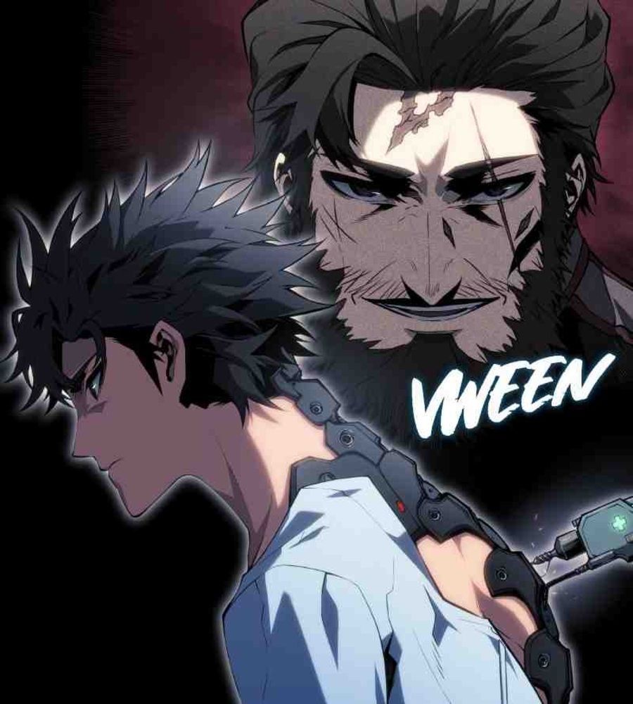 Huyết Thống Hắc Ám Chapter 28 - 6