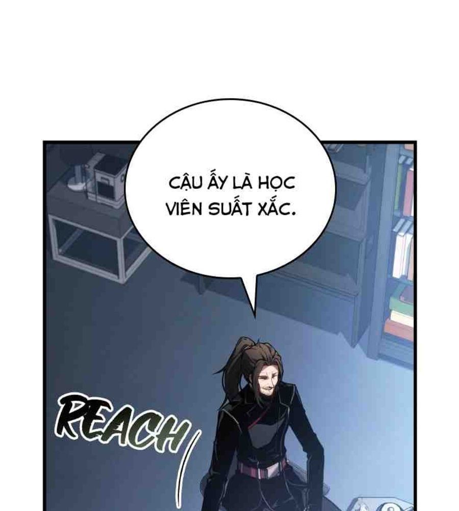 Huyết Thống Hắc Ám Chapter 28 - 54