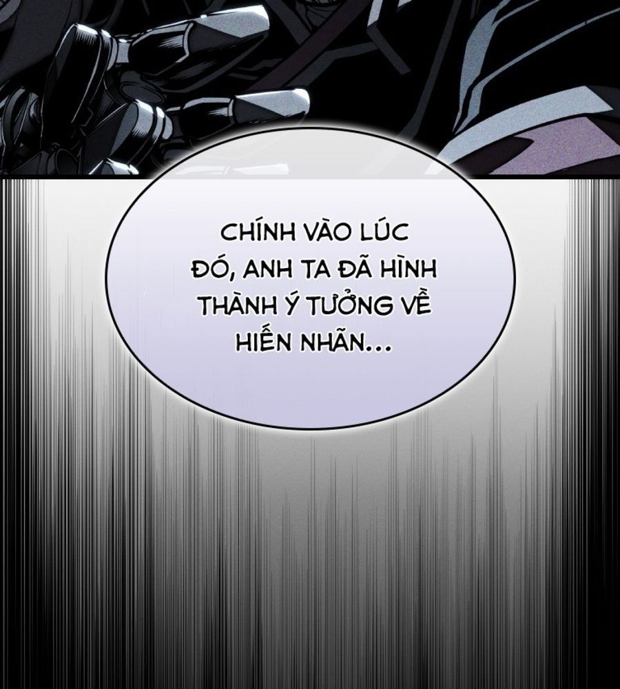 Huyết Thống Hắc Ám Chapter 28 - 100