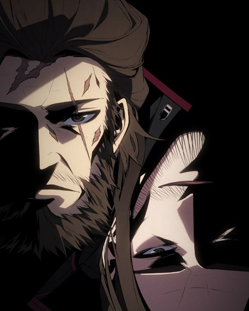 Huyết Thống Hắc Ám Chapter 29 - 2