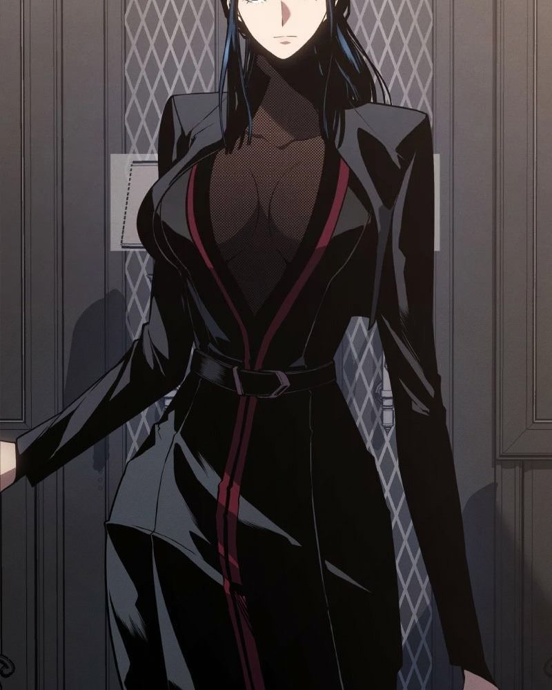 Huyết Thống Hắc Ám Chapter 29 - 108