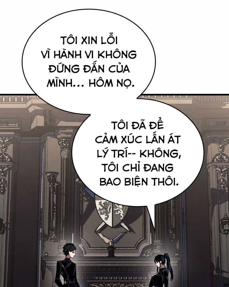 Huyết Thống Hắc Ám Chapter 29 - 110