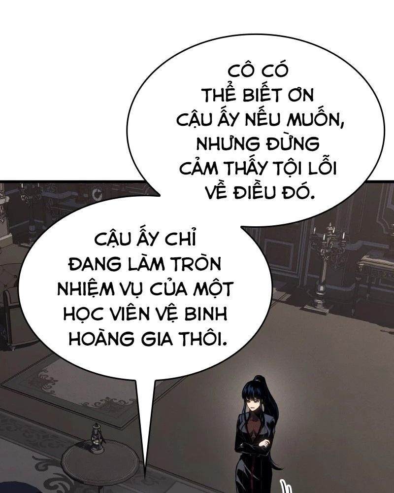 Huyết Thống Hắc Ám Chapter 29 - 116