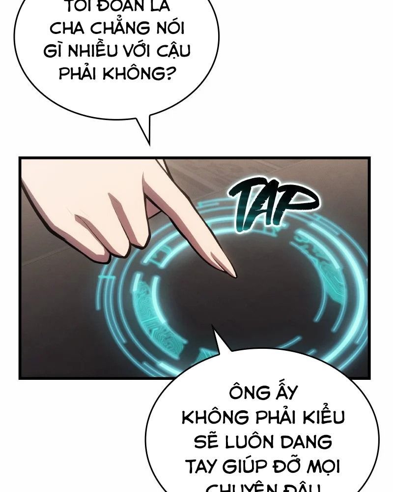 Huyết Thống Hắc Ám Chapter 29 - 130