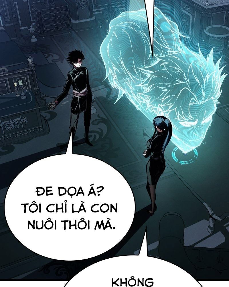 Huyết Thống Hắc Ám Chapter 29 - 134