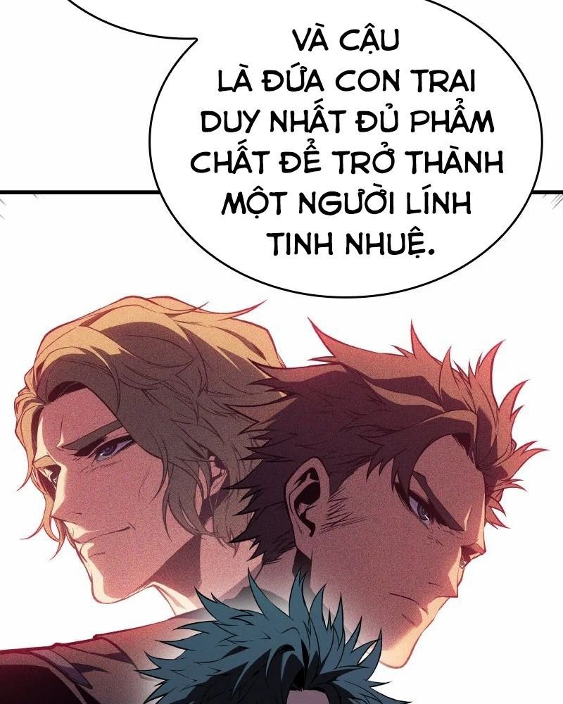 Huyết Thống Hắc Ám Chapter 29 - 136